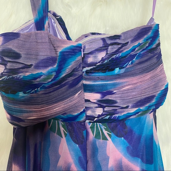 Ever Pretty Maxi Dress Size 10 - Picture 6 of 8